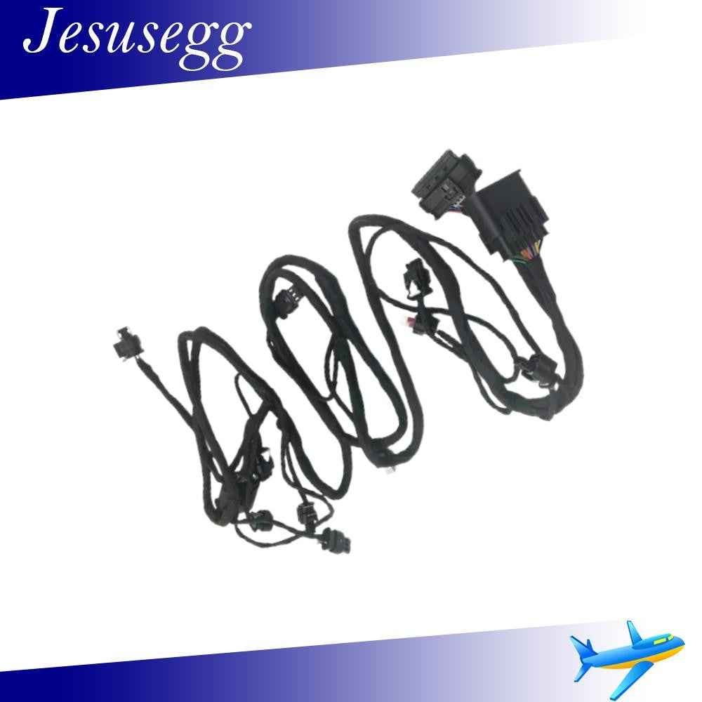 Front Bumper Parking Sensor Harness Cable For X3 G01 2016-2021 X4 G02 2017-2021 Q