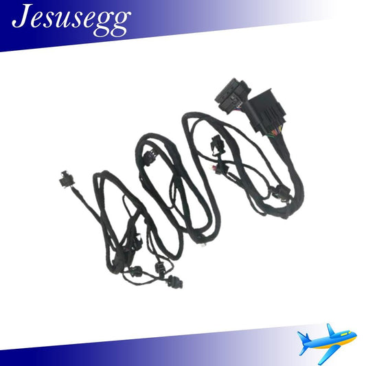 Front Bumper Parking Sensor Harness Cable For X3 G01 2016-2021 X4 G02 2017-2021 Q