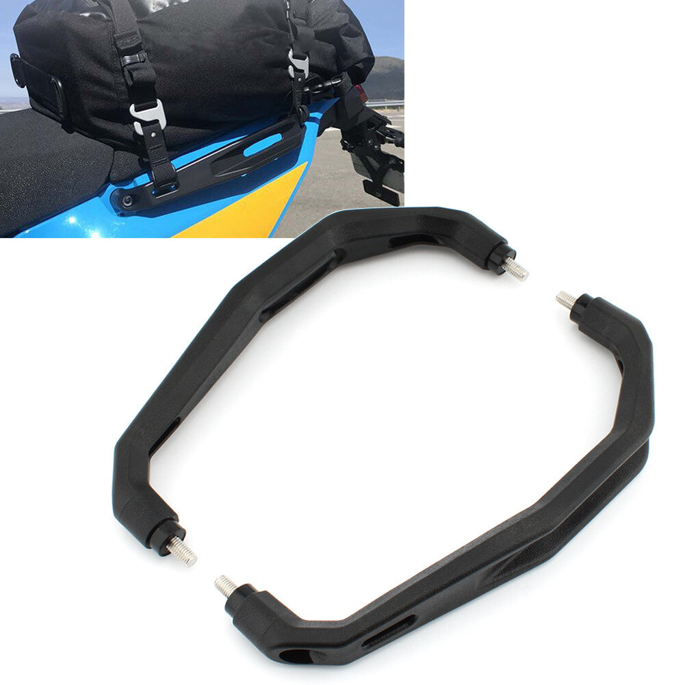 Passenger Rear for Seat Handle Grab Bar Rail Fits for Yamaha Tenere 700 XTZ 700