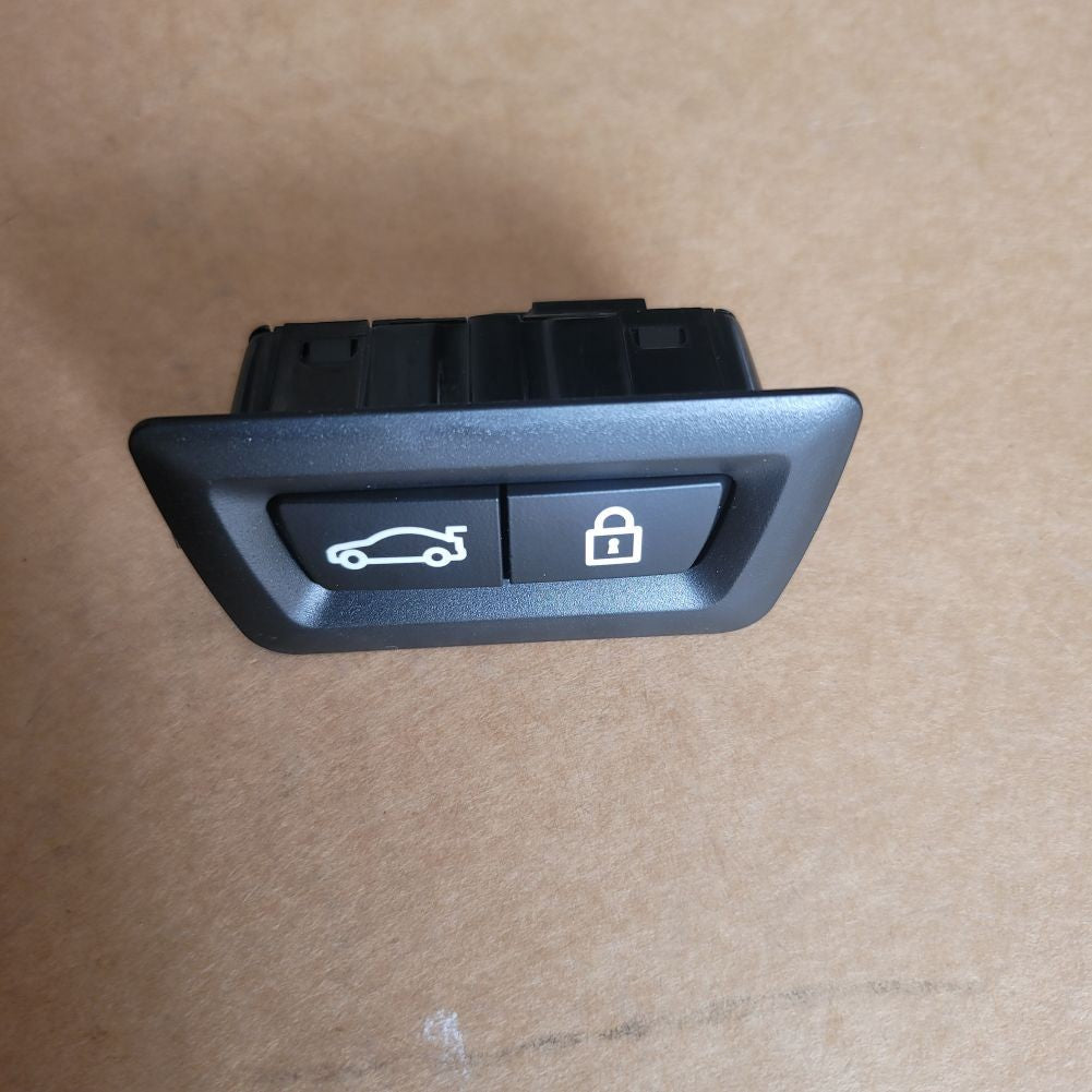 Trunk Release Switch for BMW X3 G01 11-25