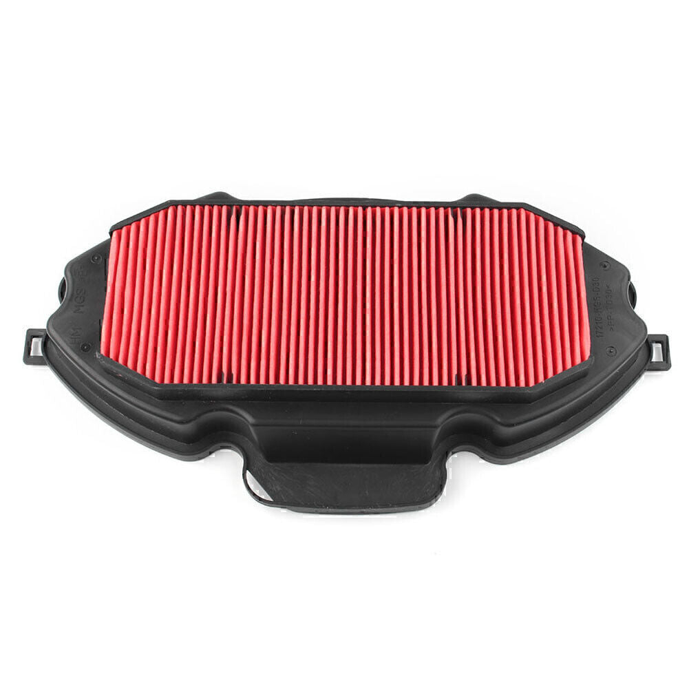 Air filter/air purifier suitable for Honda CTX700 DNN ND NC700 X NC700XD JD 2012 - 2016 Q