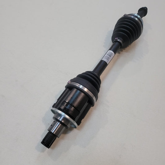 CV Axle Assembly for Toyota Highlander 01-07