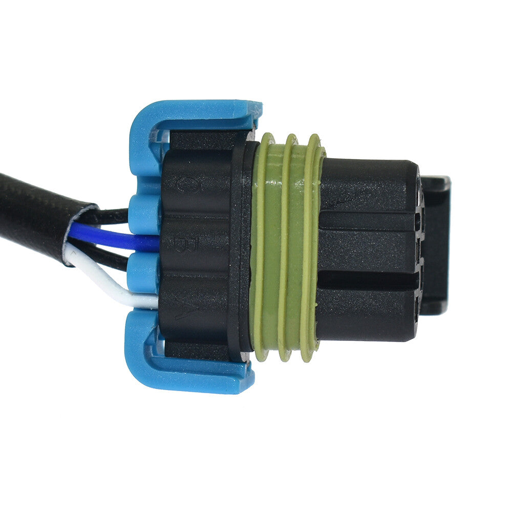 New front left-hand drive window switch 6554.QC for Citroen C3/ for Citroen C3 Picasso 8195 A