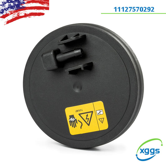 for BMW X1 X3 X5 X6 xDrive35i 335i 435i 535i N55 PCV Valve Cover 11127570292 Q