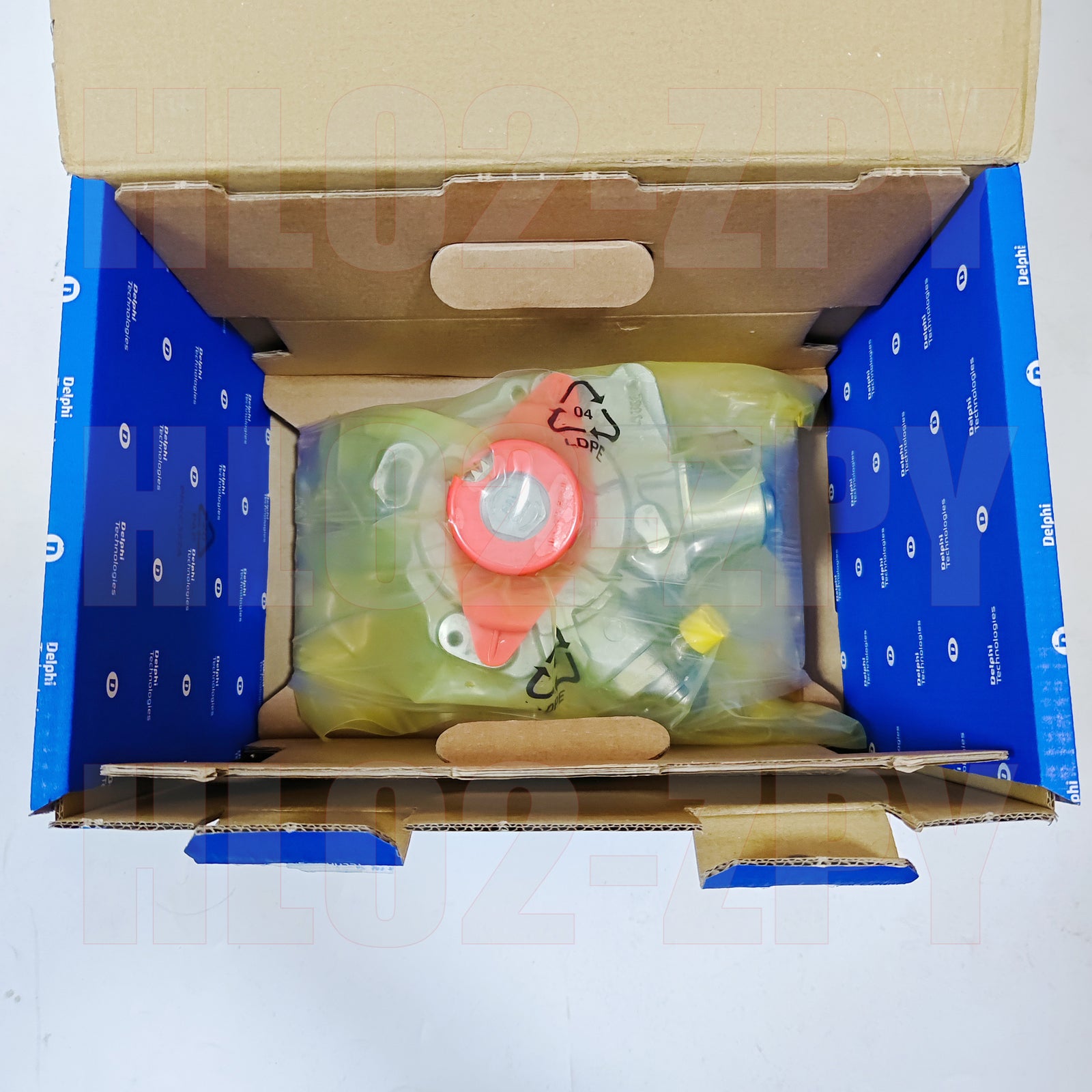 Gen-uine New Fuel Injection Pump for Citroen for DS for Ford for Peugeot 28384347 9674984480