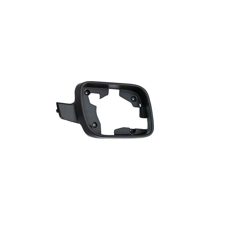 Matte Right Side Rearview Mirror Housing Cover for Ford Explorer US Model 11-19
