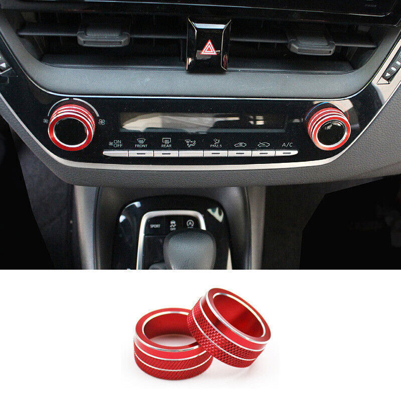 Black Front Bumper Corner Guard Anti-rub Trim for Lexus ES350/300H/250 2019-2023 v