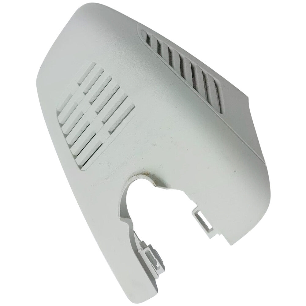 Fits For C-Class W205 2014 2015-2021 Rearview Side Mirror Base Cover Cap Gray Q
