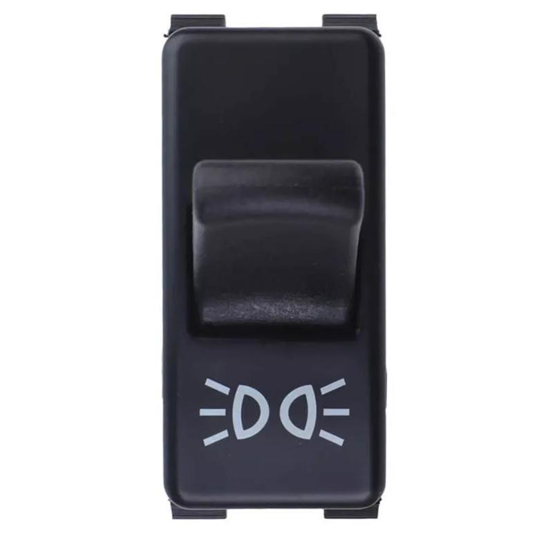Front left drive window switch 6554.YH for 2007-2014 for Citroen C4 Grand Picasso 3860 A