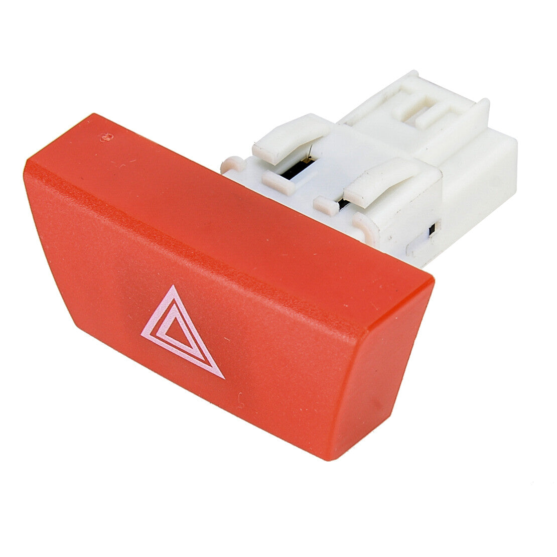 Car Hazard Warning Light Switch Button Fit for for Peugeot 107 for Citroen C1 6490NG v