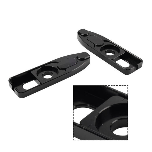 Motorcycle Rear Axle Chain Adjuster Tensioner Catena Spool fit for Yamaha R15 19