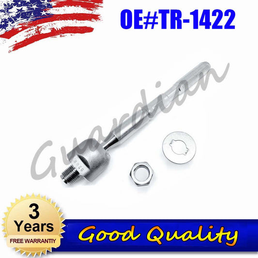TR-1422 inner rod end, new replacement and repair service for Toyota for Camry 2018-2020 and 2019 models.