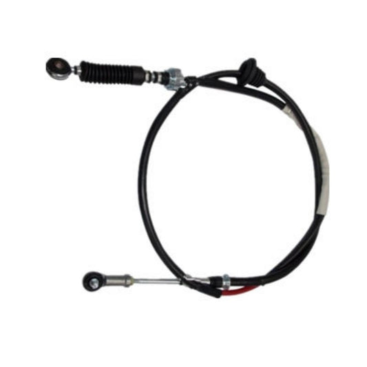 Throttle Cable Replace# 9011427 Q