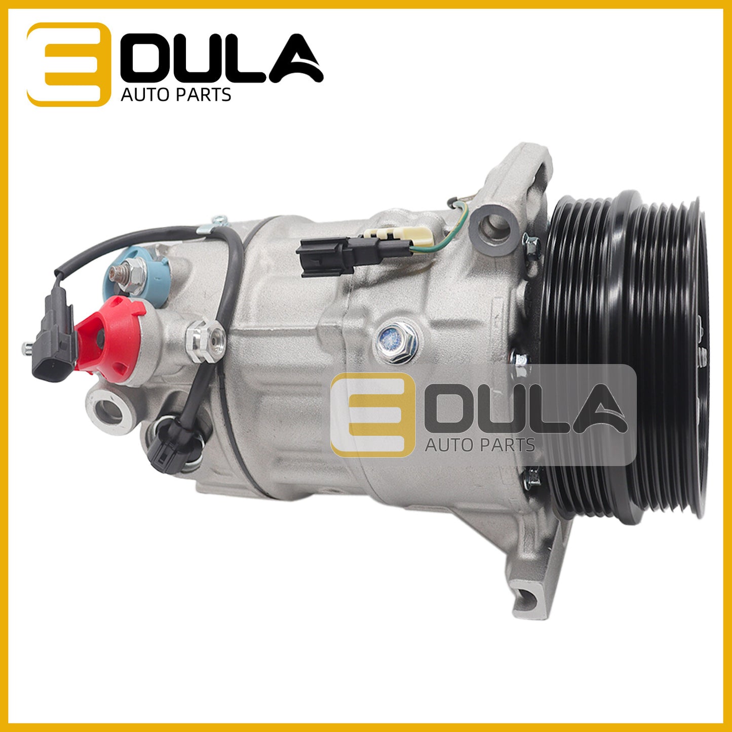 PXC16 Auto AC Compressor fits for Volvo V40 D3 D4 T4 T5 31292175 36011357
