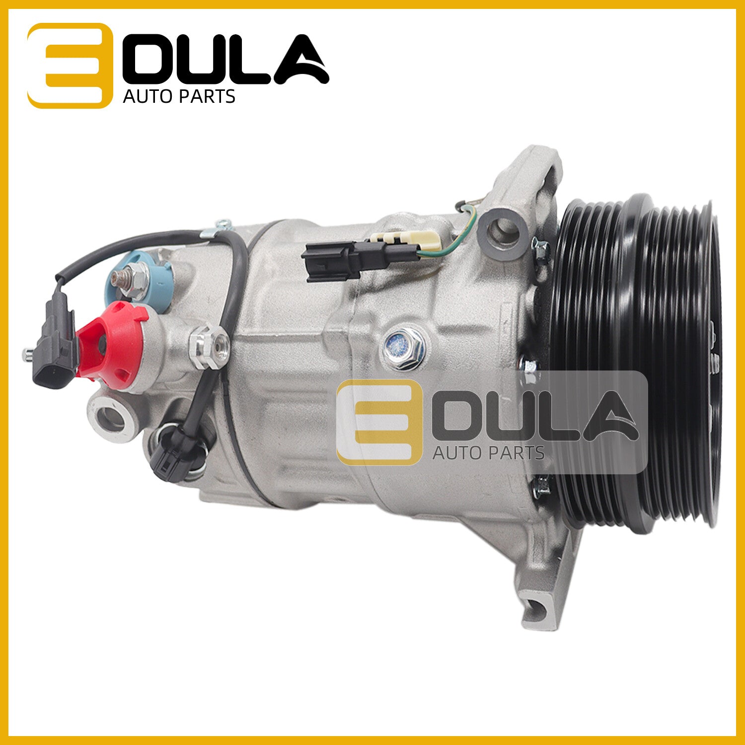 PXC16 Auto AC Compressor fits for Volvo V40 D3 D4 T4 T5 31292175 36011357