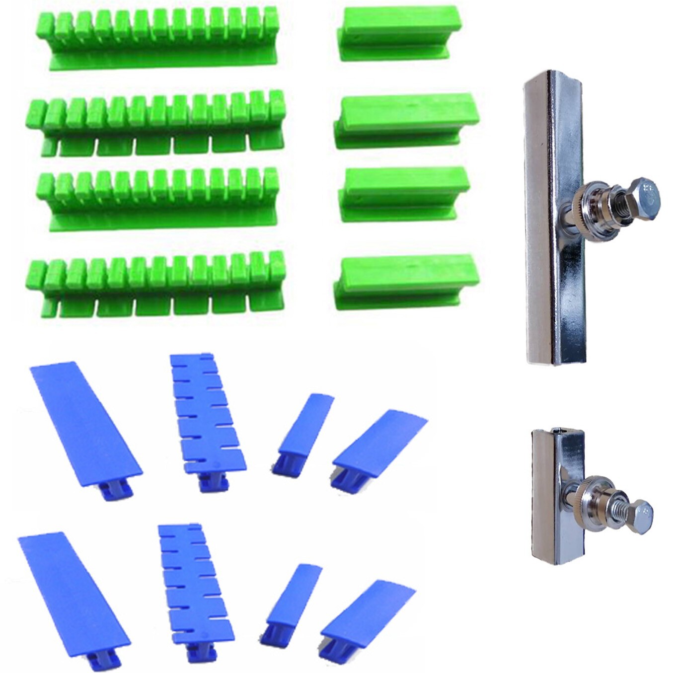 Car Dent Repair Tools Auto Paintless Body Dent Removal Kits Automotive Dent v
