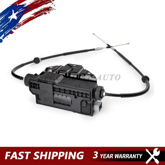 Parking Brake Actuator Fits for BMW X5 2018 M Sport 4.4L 6795145 34436868514 Q