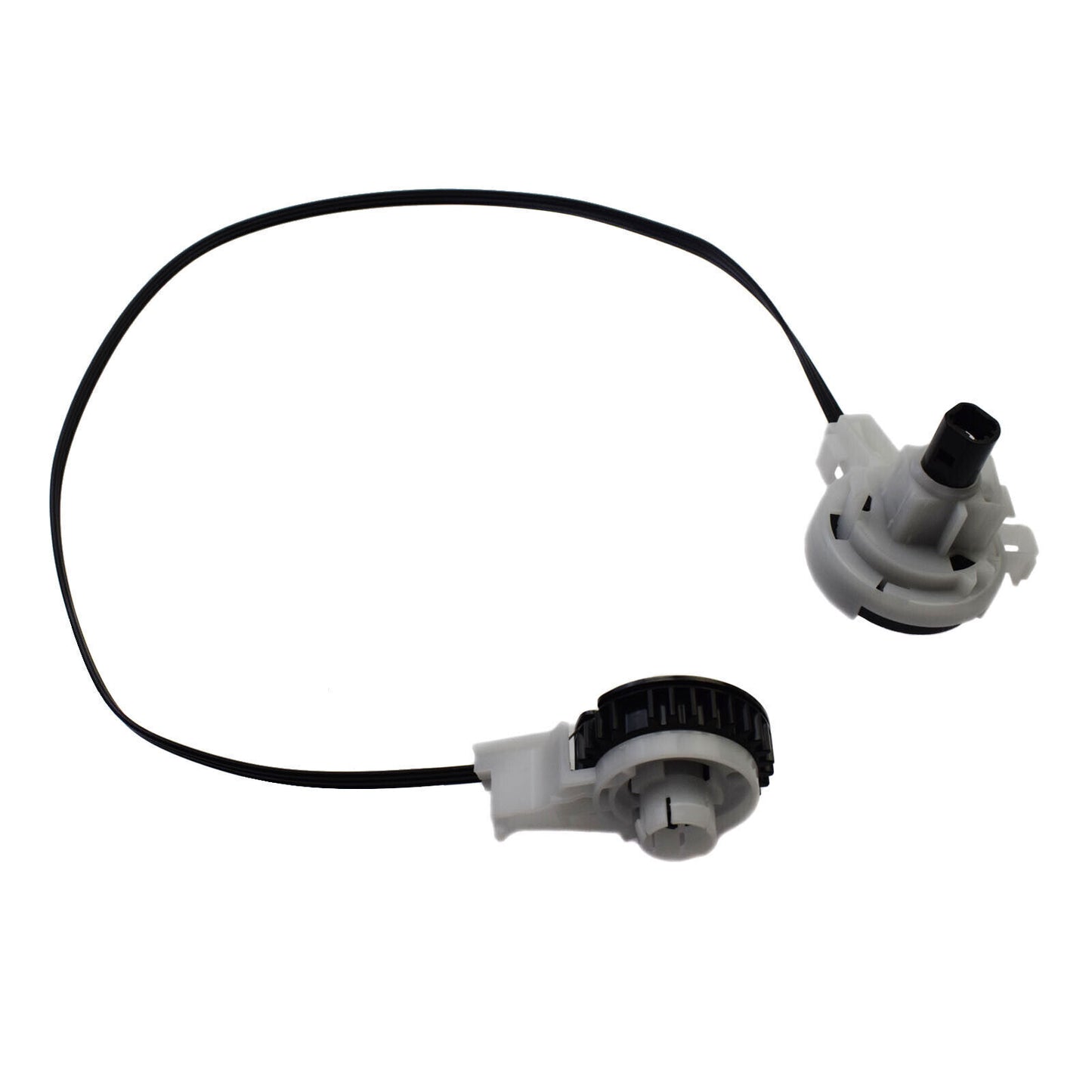 A/C heater recirculation push-button switch control cable suitable for Toyota for Corolla RAV4 for Scion XB Q