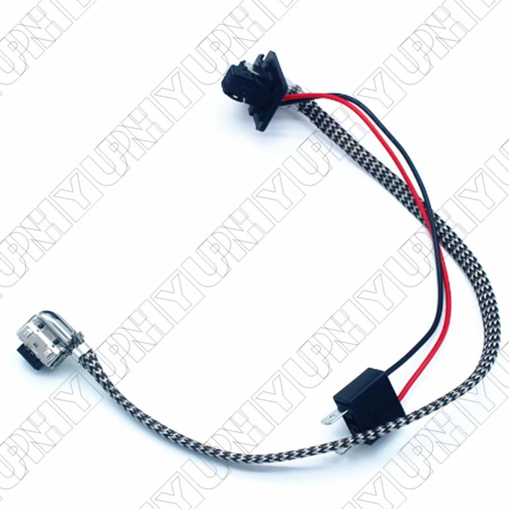 for BMW Z4 E89 E84 D1S Xenon Light Control Unit Headlight Igniter Bulb Socket 1× Q