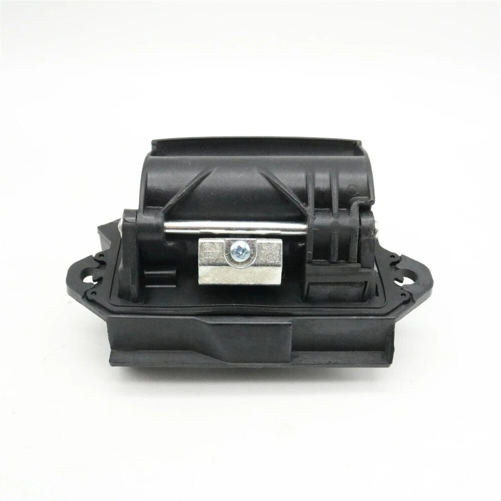 Front bumper bracket 4-piece set for and Gimbal C/K pickup trucks 1994-2000