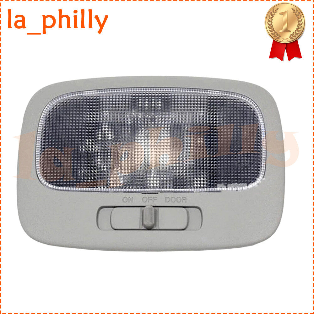 928704D500QW Interior Dome Lamp Assembly Fits 2006 2008 2010 2014 for Kia Sedona Q