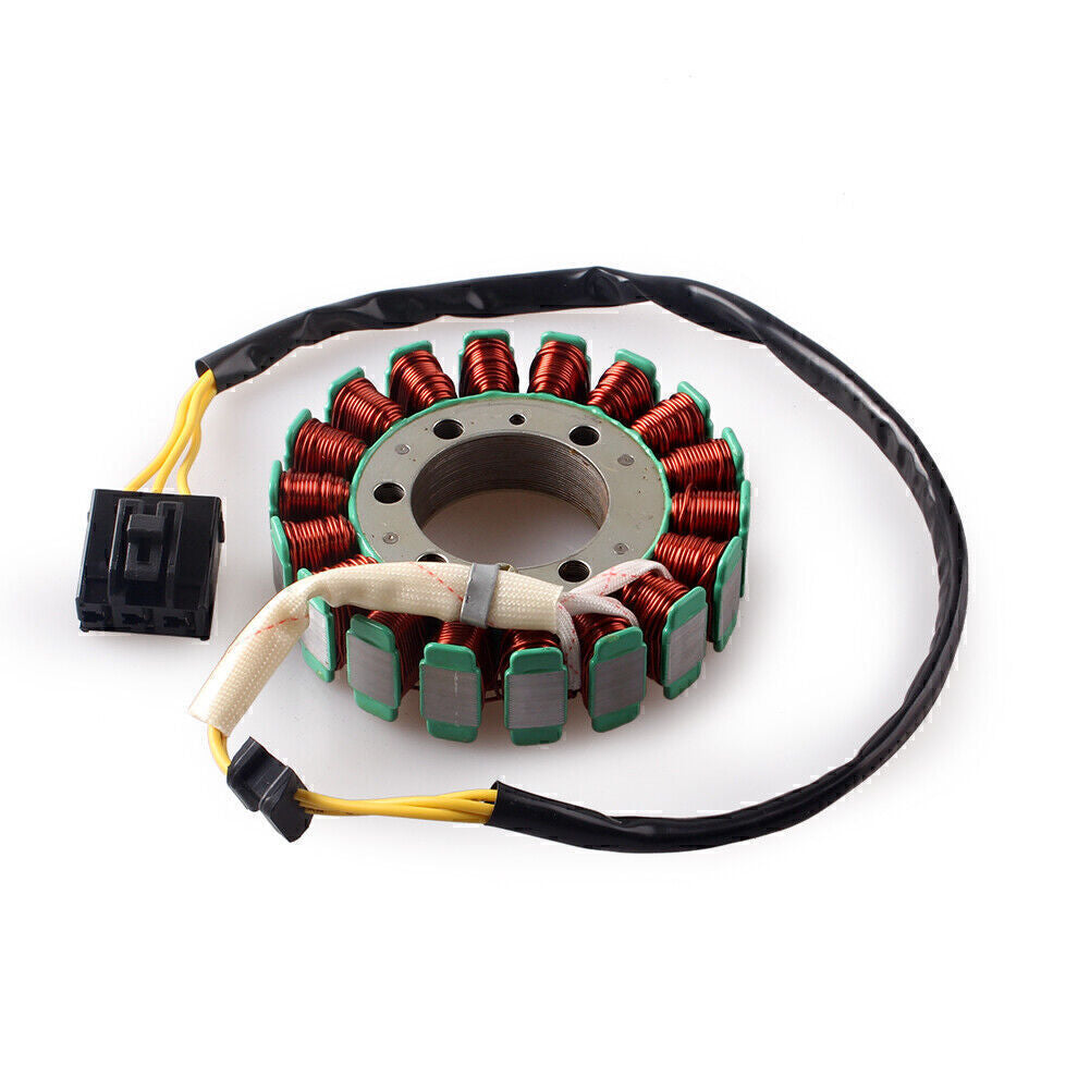 Motorcycle Stator Coil Magneto Generator for Kawasaki Z1000 2008 2009 2010 Q