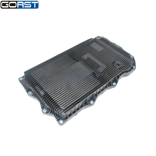 Transmission Oil Pan 24117624192 for F10 F20 F25 F30 E70 24117613253 2411760 v