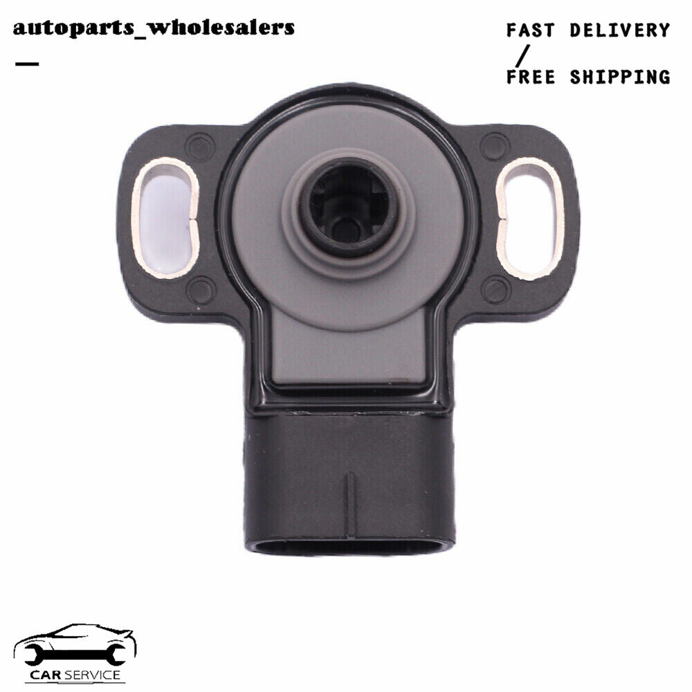 New throttle position sensor 13550-13D60 for for Suzuki GSX600F GSXR600 GSXR750 - v