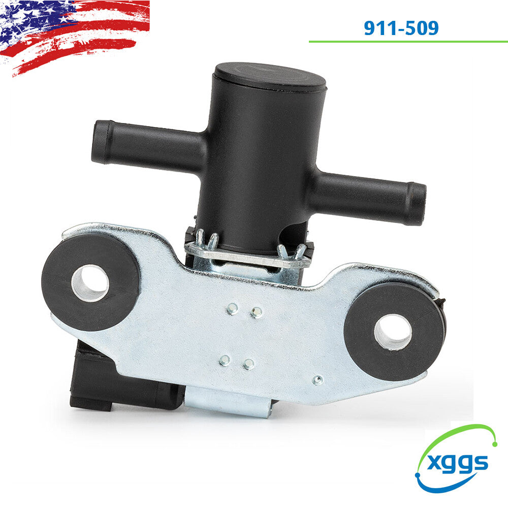 14930-JA10A Intake Manifold Runner Solenoid-Control Valve For Infinti for Nissan