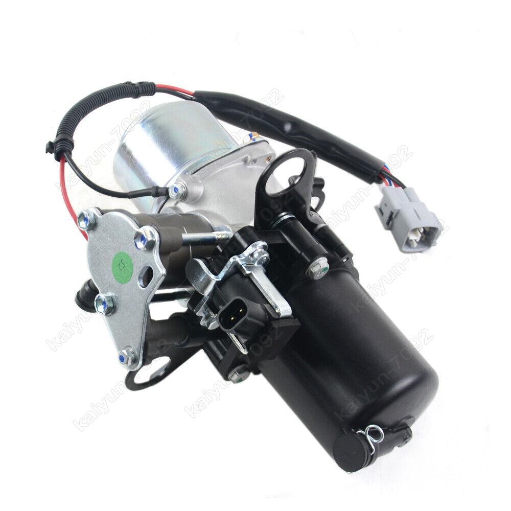 Air Suspension Compressor Pump for Lexus LS460 LS600h 2007-2017 48914-50030