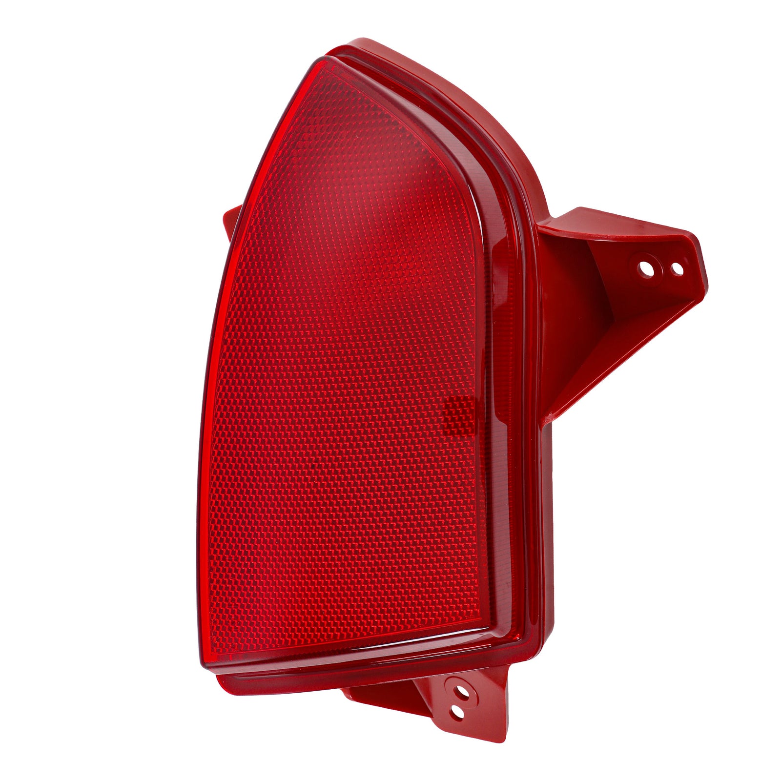 All-new rear bumper reflector assembly for 2019-2022 for Honda Pilot models, passenger/RH side. n
