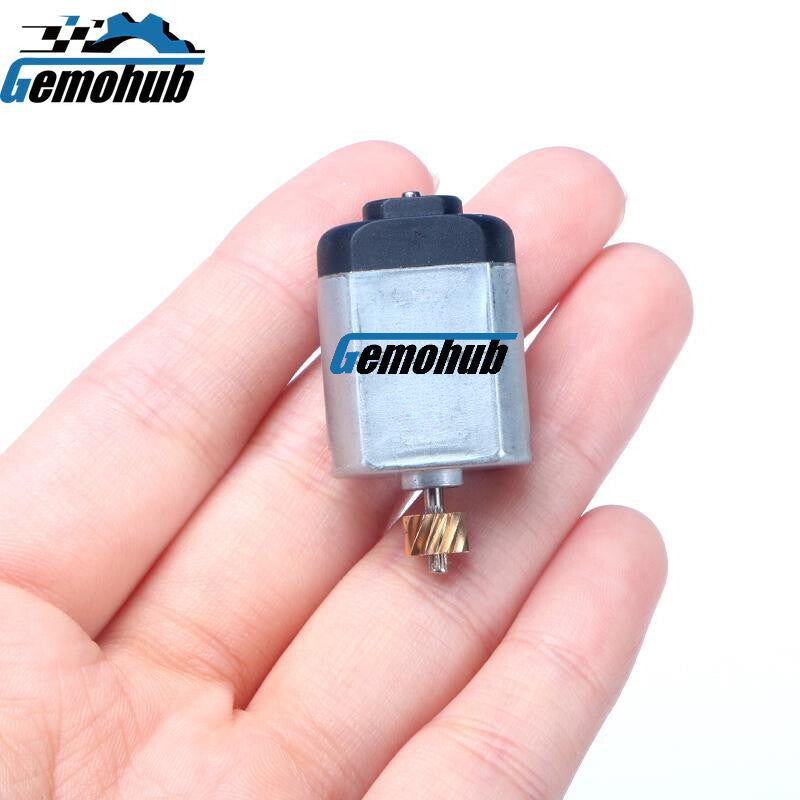 Fuel Door Opener Lock Motor For 2016-2022 for Benz W213 E180 E200 E200D E250 E300
