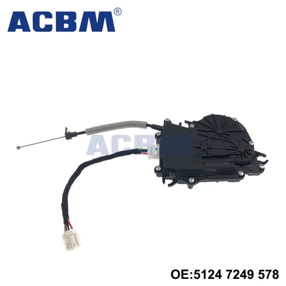 PDC Parking Sensor 9666016377XT is suitable for Citron and for Peugeot C4, C5, C6, 308, and 407 models. (2000-2014) 14942 A