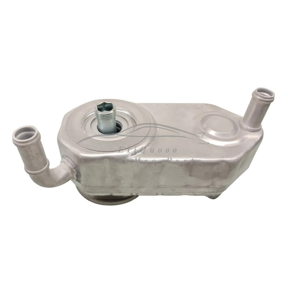 Engine Oil Cooler for Jeep Liberty Cherokee 02-04 2.8crd -2.5crd 5093913AA