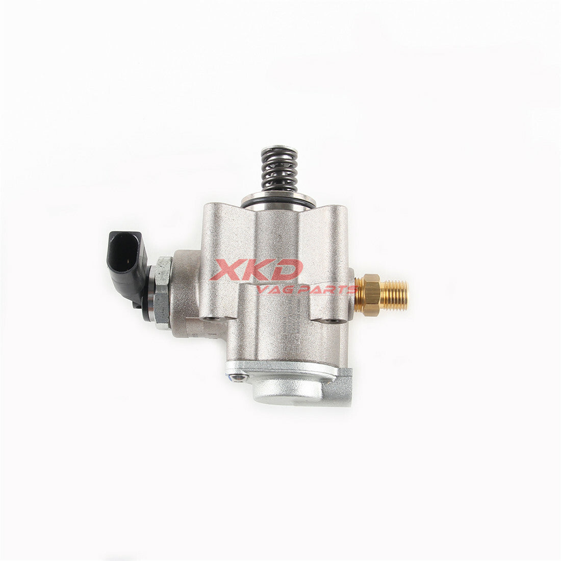 4.2L BVJ BNS CAUC High Pressure Fuel Pump Left Fit for AUDI for A8 Q7 079127025C