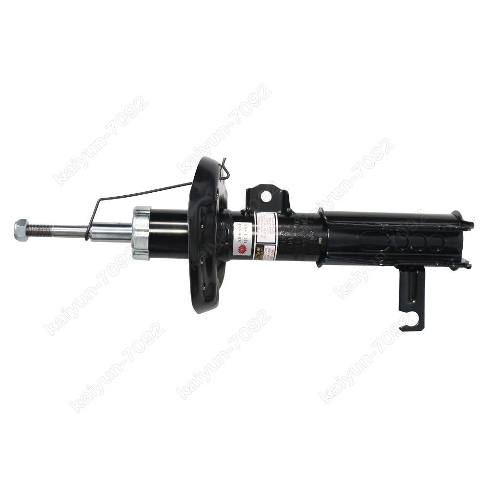 2x shock absorbers strut front right left for Opel for Vauxhall Insignia CDTi