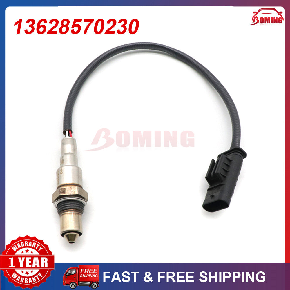 Throttle position sensor for Buick Regal and for Chevrolet Express 1500, 2500, 3500