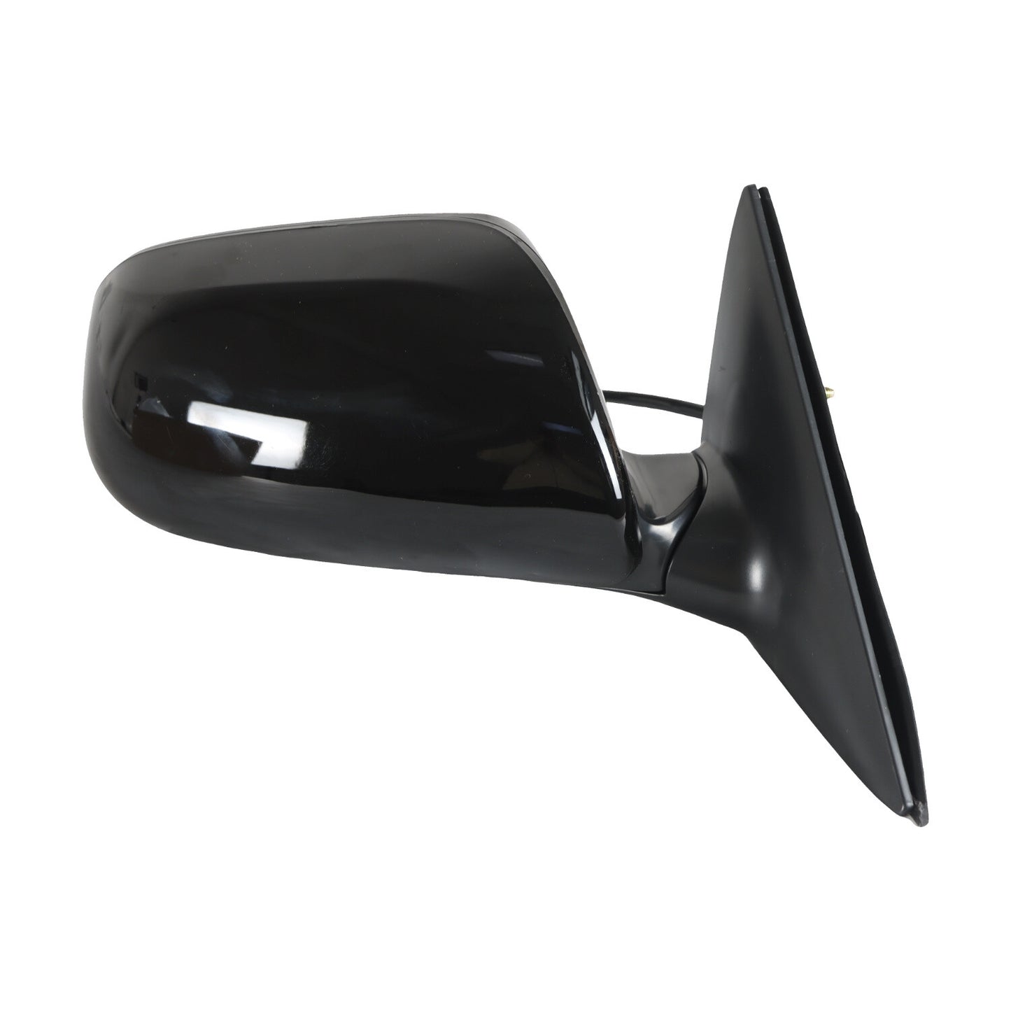Power Door Side Mirror Right RH Passenger Side Fits 07-11 for Toyota for Camry Hybrid