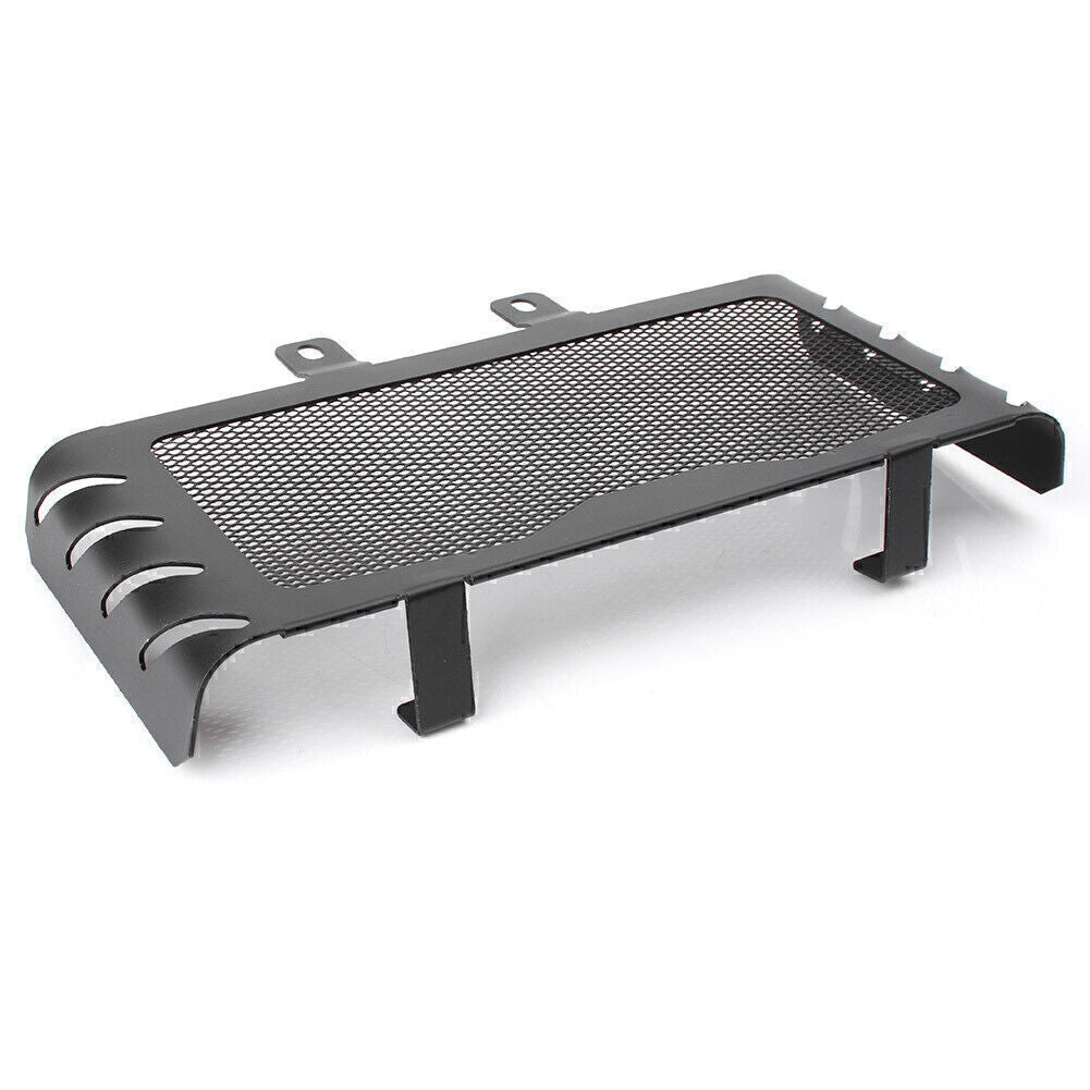 for BMW R Nine T-All models 2014-2018 Radiator Oil Cooler Guard Cover Protector Q