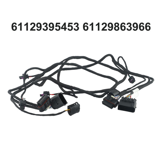 Sun visor repair kit, black sun visor for Jeep for Wrangler JK JKU parts, left and right. Q
