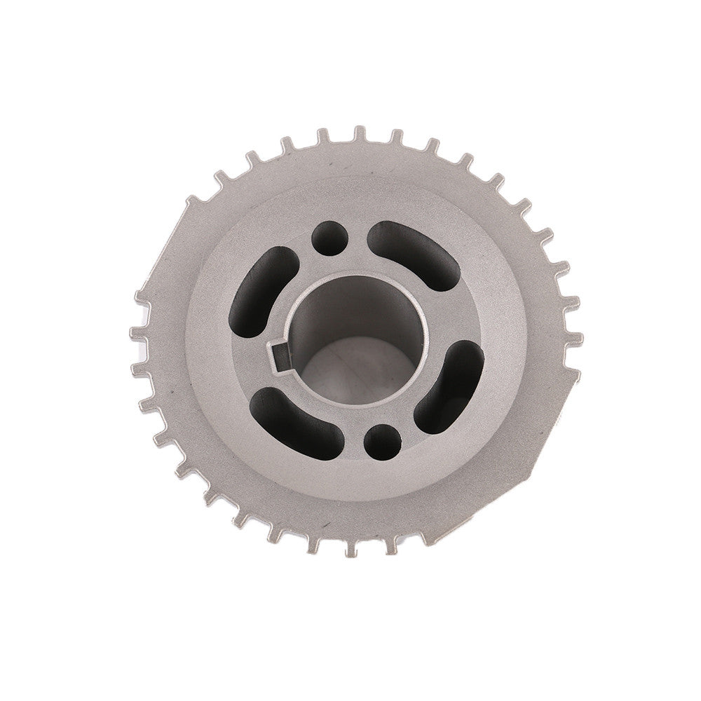 Timing Crank Pully Crankshaft Sprocket 13021AA141 Fit for Impreza 00-15 Q
