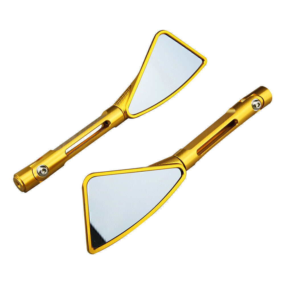 R¨¹ckspiegel R¨¹ckspiegel f¨¹r for YAMAHA YZF R1 2002-08  R6 2003 2004-2007 Motor Gold