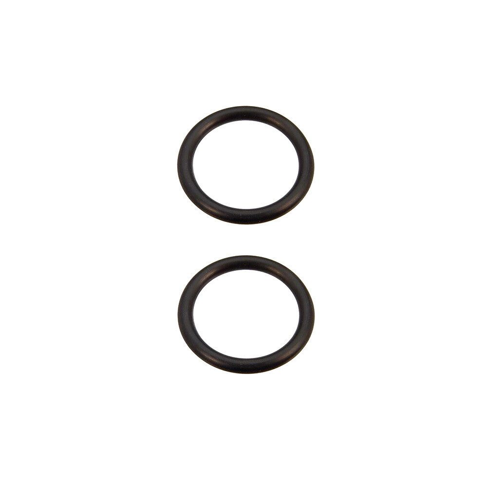 2pcs Coolant Connecting Pipe O-ring Seal Gasket for Integra for Accord for Civic Prelude Q