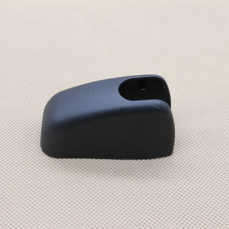Rear windshield wiper arm nut cap 76721-SAA-004 for Honda Jazz 2005-2008