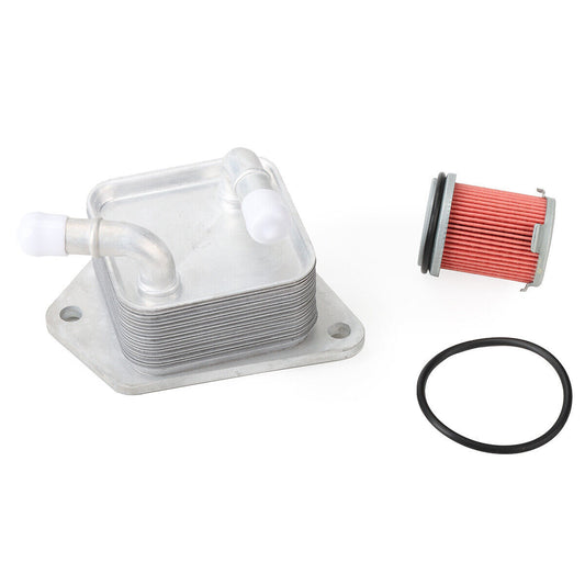 for Honda Accord 2005-2019 CRV 25560-5LJ-004 Transmission Cooler 25450-P4V-003 Q