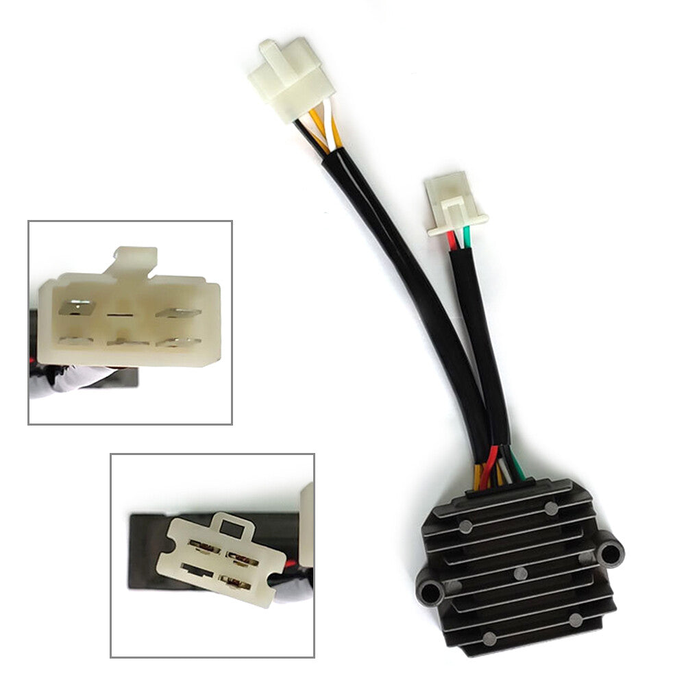 Rectifier Regulator 31600-MG5-000 Fit for Honda CB1000C CB750K CB750C CB900F CBX1000
