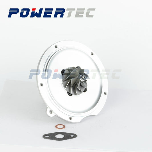 Turbo Core CHRA RHF4H is suitable for Isuzu D-MAX 2.5 TD 136 HP 4JA1-L 8972402101 VC420037