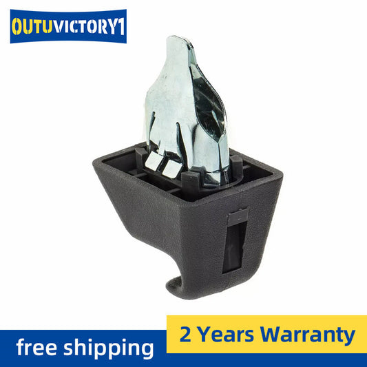5pcs Hood Prop Rod Clip 386299-S For Cars 1975-On (5/16'Rod Diameter) 4547