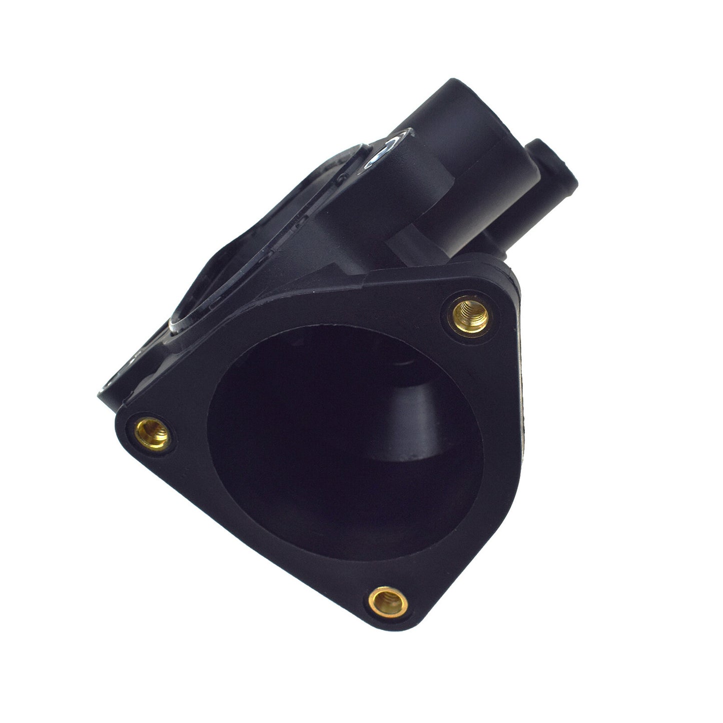 Thermostat housing 19320-RAA-A02 is suitable for Honda CR-V 2007-2014 and for Civic 2006-2015. Q