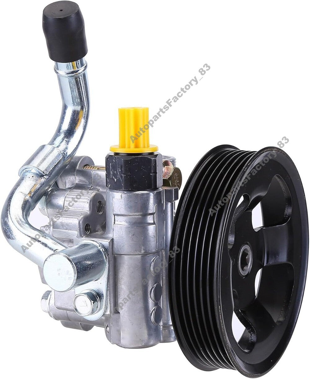 Brand New Power Steering Pump 21-5168 for Various Car Models - Top Quality Q